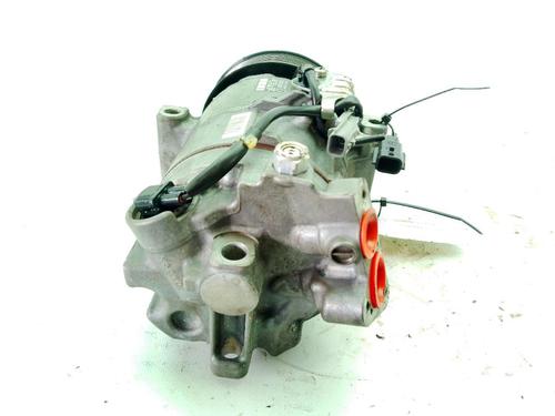 AC compressor RENAULT TALISMAN (LP_) 1.7 Blue dCi 120 (LPA7) | BP33688689M34 - Image 4