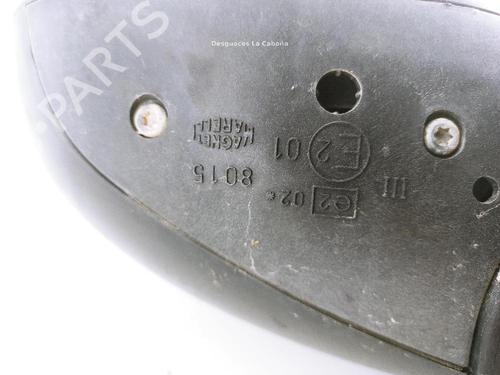 Left mirror CITROËN XSARA PICASSO (N68) 2.0 HDi | BP18360056C26 