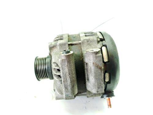 Alternator LANCIA VOYAGER MPV (404_) 2.8 CRD (RT, 53) | BP38060143M7 - Image 2