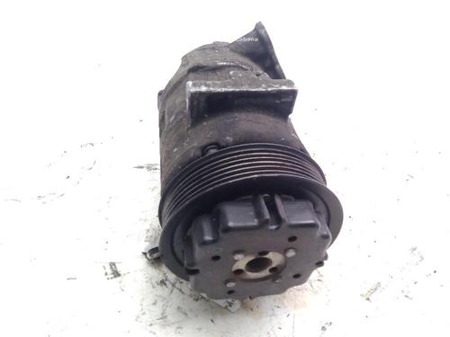 Used AC compressor OPEL CORSA D (S07) 1.3 CDTI (L08, L68) (75 hp) 24736829