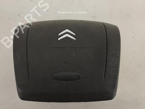 Airbag chauffør CITROËN JUMPER II Van 2.2 HDi 100 (101 hp) 31988752