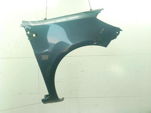 Right front fenders RENAULT CLIO III (BR0/1, CR0/1) 1.5 dCi (BR17, CR17) | BP28350966C42 