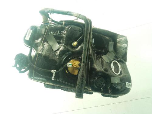 Brandstoftank OPEL ASTRA J (P10) 1.6 CDTi (68) (110 hp) 31694887