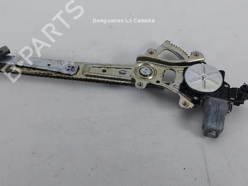 Used Rear right window mechanism SUBARU TRIBECA (B9) 3.0 (WXE) (250 hp) 24041587