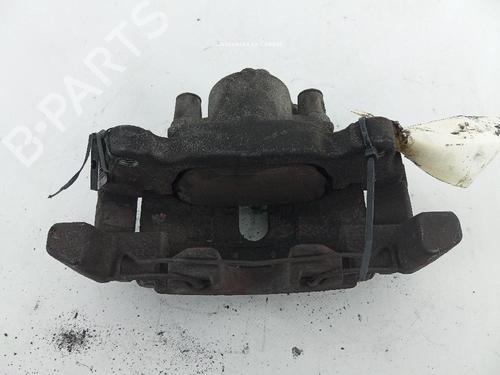 Right front brake caliper AUDI A3 (8P1) 1.6 | BP18362702M104 - Image 5