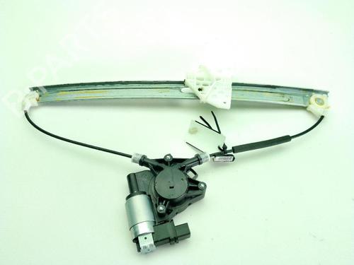 Rudehejsemekanisme Højre foran MAZDA CX-7 (ER) 2.2 MZR-CD AWD (ER10A) | BP29908489C23