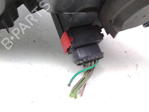 Right headlight CITROËN C4 I (LC_) 1.6 HDi | BP26230574C29 