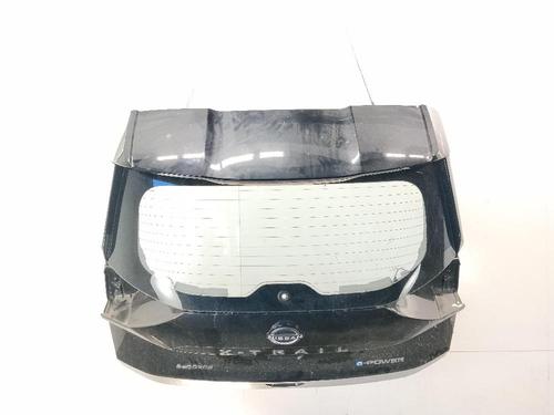 Used Tailgate Tailgate 39198351 39198351