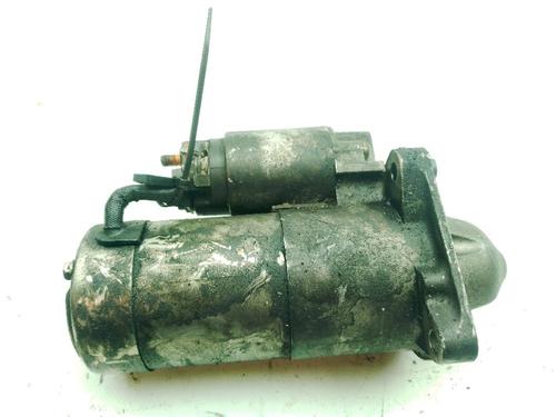 Used Starter Starter 36856606 36856606