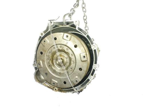 Used Gearbox Gearbox BMW 6 Gran Coupe (F06) 640 d (313 hp) 34237826 34237826