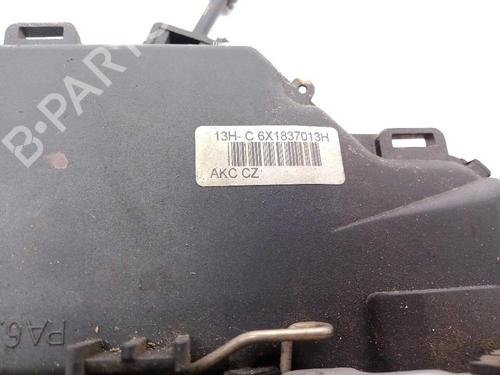 Front left lock VW PASSAT B5 (3B2) 1.9 TDI | BP24001942C98 