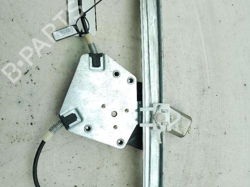 Used Rear left window mechanism BMW 1 (E87) 118 d (143 hp) 24047397