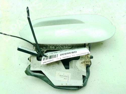Rear right interior door handle BMW 5 (E39) 520 i | BP25046255I16 