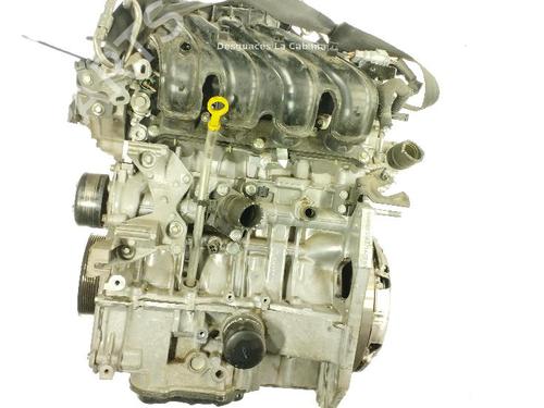 Engine DACIA LODGY (JS_) 1.6 SCe 100 (JSAV) | BP29908468M1
