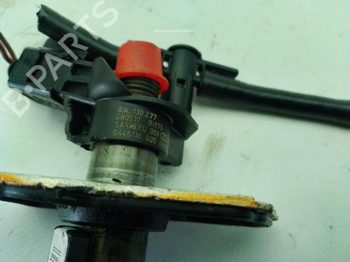 Injector VW PASSAT B6 (3C2) 2.0 TDI 16V | BP32079609M100 