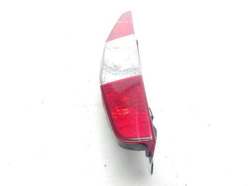 Used Left taillight FIAT DOBLO MPV (119_, 223_) 1.9 JTD (223AXE1A) (100 hp) 32008797