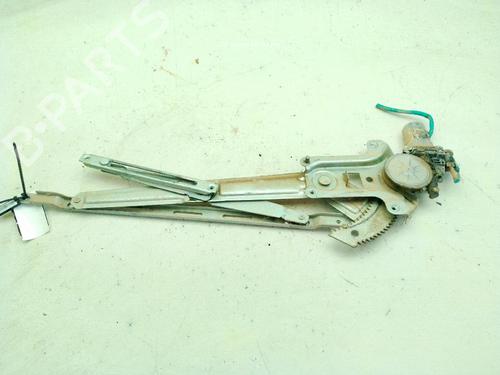 Front left window mechanism FORD RANGER (ET) 2.5 TDCi 4x4 | BP27695815C22 - Image 2