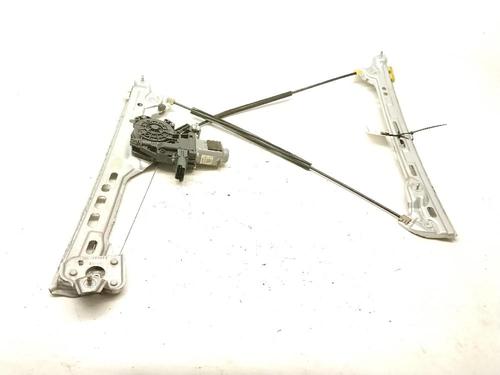 Used Front right window mechanism Front right window mechanism RENAULT MEGANE IV Hatchback (B9A/M/N_) 1.2 TCe 130 (B9MR) (130 hp) 39021856 39021856