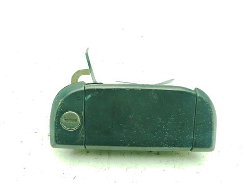 Used Front right exterior door handle VW TRANSPORTER T4 Bus (70B, 70C, 7DB, 7DK, 70J, 70K, 7DC, 7DJ) 1.9 TD (68 hp) 29765170