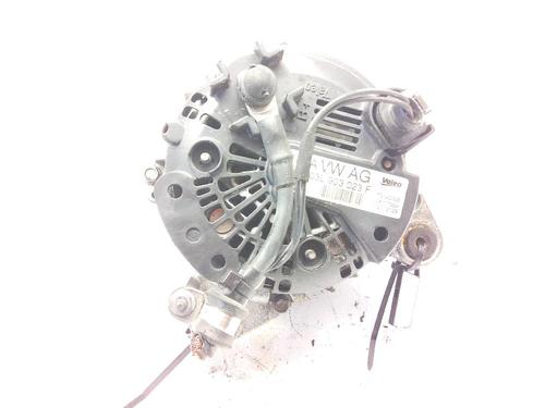 Alternator SEAT LEON (1P1) 1.6 TDI | BP18368095M7 