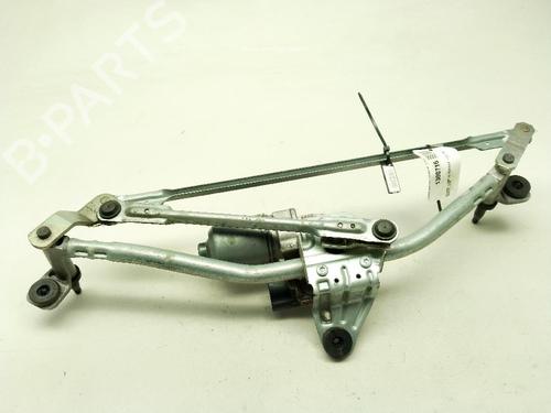 Used Front wiper motor Front wiper motor VW PASSAT B8 Variant (3G5, CB5) 2.0 TDI (150 hp) 34263781 34263781