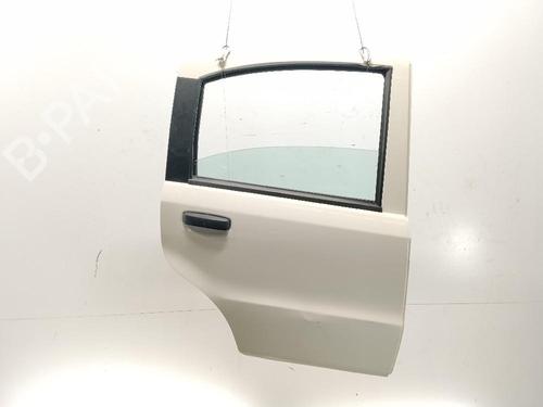 Dør højre bagtil Dør højre bagtil FIAT PANDA (169_) 1.3 D Multijet (169.AXC1A) (70 hp) 37508836 37508836