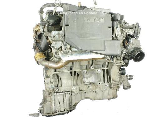 Engine MERCEDES-BENZ CLK (C209) CLK 320 CDI (209.320) | BP19520131M1 
