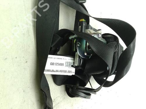 Used Front right seatbelt Front right seatbelt MERCEDES-BENZ E-CLASS (W212) E 220 CDI / BlueTEC (212.001, 212.002) (170 hp) 35973628 35973628
