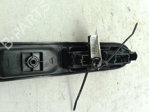 Left front window switch PEUGEOT 307 (3A/C) 2.0 HDi 90 | BP33232831I27 - Image 2