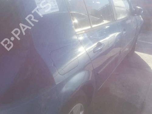 Rudehejsemekanisme Højre bagtil RENAULT MEGANE II (BM0/1_, CM0/1_) 1.5 dCi (BM02, BM13, BM2A, CM02, CM13) | BP18367354C25 