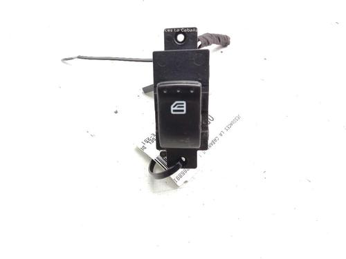 Used Right front window switch Right front window switch SSANGYONG KORANDO (CK) 2.0 e-XDi 4WD (175 hp) 30803339 30803339