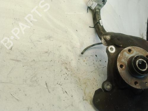 Right front steering knuckle AUDI Q5 (8RB) 2.0 TFSI quattro | BP29583228M26 