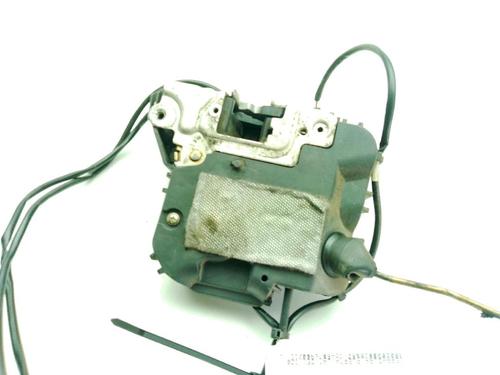 Zamek drzwi przednich lewych MERCEDES-BENZ E-CLASS (W211) E 270 CDI (211.016) | BP30525885C98