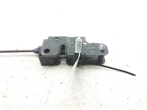 Used Hood lock SEAT LEON (1P1) 1.9 TDI (105 hp) 20505637