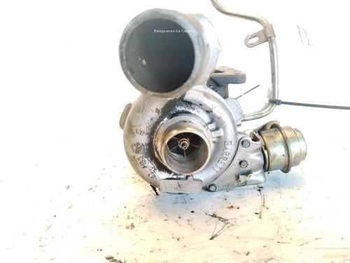 Used Turbocharger/Supercharger RENAULT KANGOO (KC0/1_) [1997-2025]  27556015