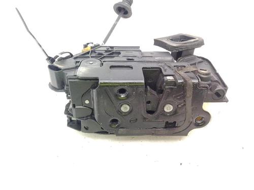 Used Rear right lock SEAT TOLEDO IV (KG3) 1.6 TDI (105 hp) 18373599