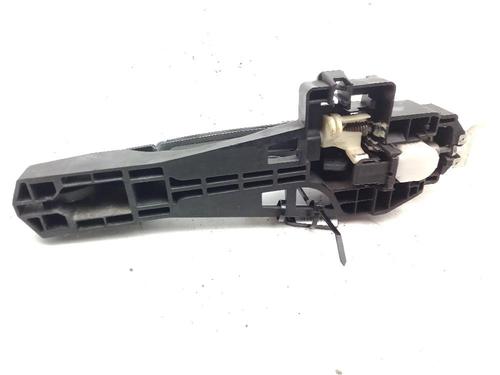 Rear right interior door handle FIAT TIPO Hatchback (356_, 357_) 1.4 LPG (356HXF1B) | BP28351141I16 