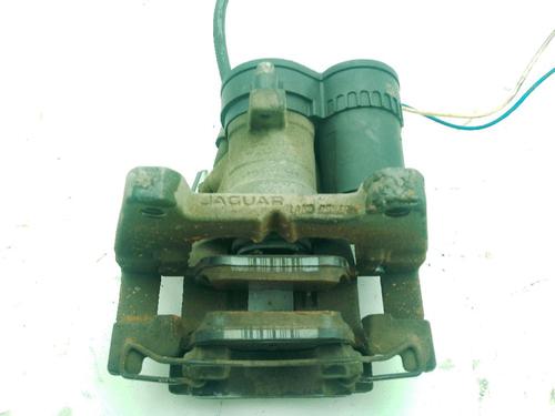 Left rear brake caliper JAGUAR F-PACE (X761) 2.0 TD4 AWD | BP31145010M107 - Image 2