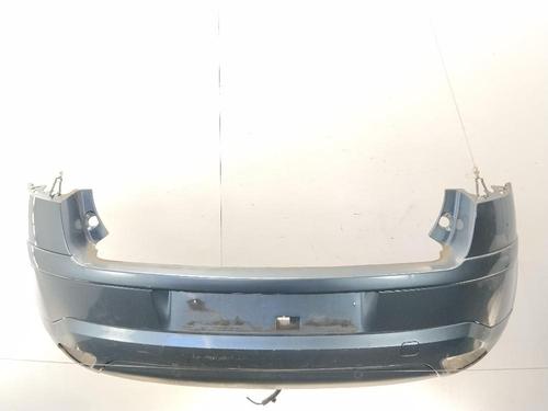 Used Rear bumper Rear bumper CITROËN C4 Coupe (LA_) 1.6 16V (109 hp) 40218394 40218394