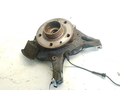 Left front steering knuckle RENAULT LAGUNA III (BT0/1) 2.0 dCi (BT07, BT0J, BT14, BT1A, BT1S) | BP27994644M25 