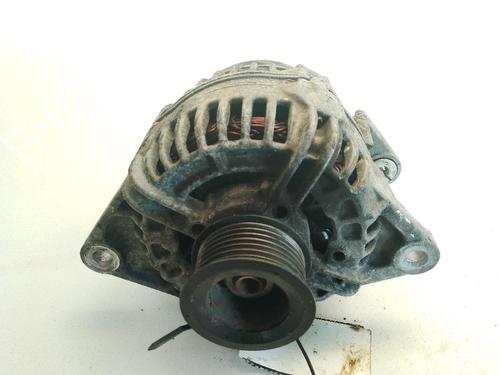Generator IVECO DAILY IV Van 35S14 C, 35S14 C/P, 35S14 V, 35S14 V/P, 35C14 V,... (136 hp) 25781403