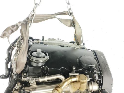 Used Engine AUDI A4 B7 (8EC) 2.0 TDI 16V (140 hp) 30455893