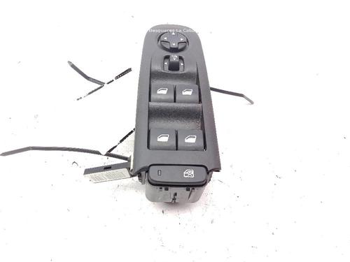 Used Left front window switch Left front window switch CITROËN BERLINGO (ER_, EC_) 1.5 BlueHDi 130 (ECYHZJ, ECYHZR) (131 hp) 27695481 27695481