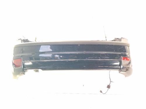 Used Rear bumper FORD FOCUS II (DA_, HCP, DP) 2.0 TDCi (136 hp) 32182711