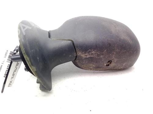 Left mirror RENAULT KANGOO (KC0/1_) 1.5 dCi (KC08, KC09) | BP29350636C26 