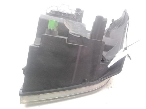 Left headlight FORD TRANSIT Van (FA_ _) 2.2 TDCi | BP24048180C28 - Image 3