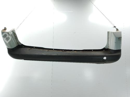 Bak støtfanger CITROËN BERLINGO MULTISPACE (B9) 1.6 HDi 75 / BlueHDi 75 (75 hp) 26018887
