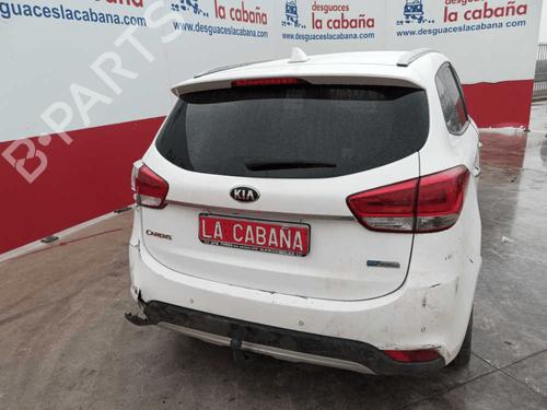 Steering wheel KIA CARENS IV 1.7 CRDi | BP31988517C49 - Image 8