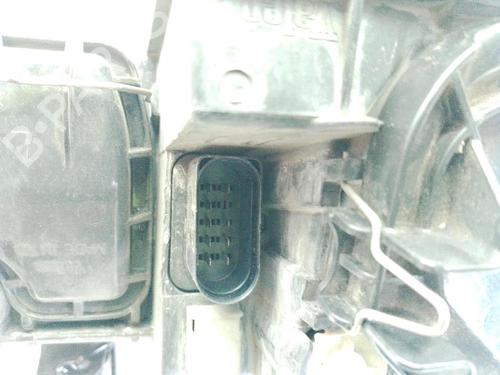 Left headlight AUDI A4 B6 Avant (8E5) 1.9 TDI | BP34238039C28 - Image 4