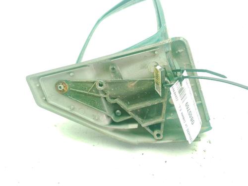 Right mirror SUZUKI VITARA Cabrio (ET, TA) 1.6 (TA01, SE416) | BP28312871C27 